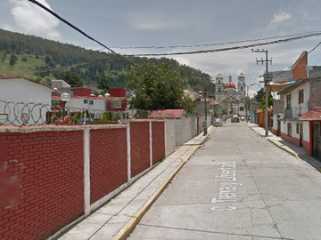 GRAN OPORTUNIDAD CASA EN “LA RIBERA, TOLUCA, EDO DE MEX.”