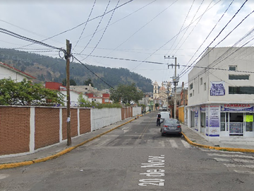 GRAN OPORTUNIDAD CASA EN “LA RIBERA, TOLUCA, EDO DE MEX.”