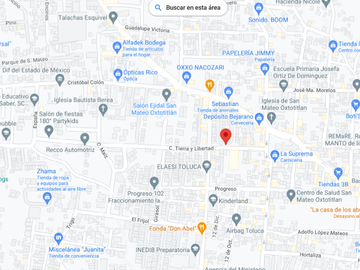 GRAN OPORTUNIDAD CASA EN “LA RIBERA, TOLUCA, EDO DE MEX.”
