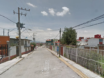 GRAN OPORTUNIDAD CASA EN “LA RIBERA, TOLUCA, EDO DE MEX.”