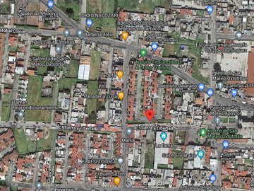 GRAN OPORTUNIDAD CASA EN “LA RIBERA, TOLUCA, EDO DE MEX.”