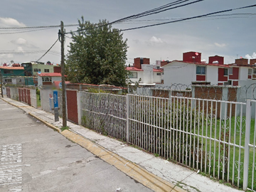 GRAN OPORTUNIDAD CASA EN “LA RIBERA, TOLUCA, EDO DE MEX.”