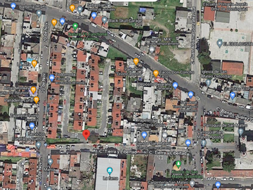 GRAN OPORTUNIDAD CASA EN “LA RIBERA, TOLUCA, EDO DE MEX.”