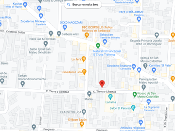 GRAN OPORTUNIDAD CASA EN “LA RIBERA, TOLUCA, EDO DE MEX.”