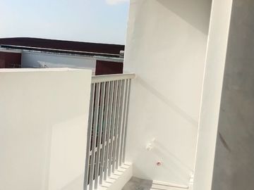 49.5 SQM Now Ready for Turn Over and Fit Out of Units, Timog QC Condo Units 2 Bedrooms