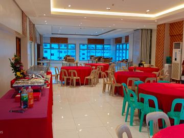 49.5 SQM Now Ready for Turn Over and Fit Out of Units, Timog QC Condo Units 2 Bedrooms