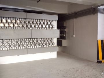 49.5 SQM Now Ready for Turn Over and Fit Out of Units, Timog QC Condo Units 2 Bedrooms