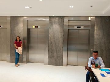 49.5 SQM Now Ready for Turn Over and Fit Out of Units, Timog QC Condo Units 2 Bedrooms