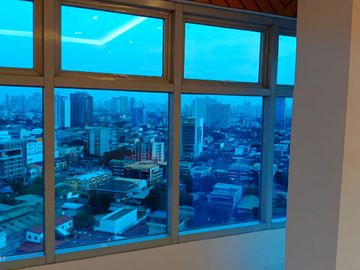 49.5 SQM Now Ready for Turn Over and Fit Out of Units, Timog QC Condo Units 2 Bedrooms