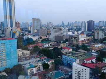 49.5 SQM Now Ready for Turn Over and Fit Out of Units, Timog QC Condo Units 2 Bedrooms