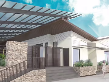 49.5 SQM Now Ready for Turn Over and Fit Out of Units, Timog QC Condo Units 2 Bedrooms