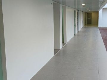 49.5 SQM Now Ready for Turn Over and Fit Out of Units, Timog QC Condo Units 2 Bedrooms