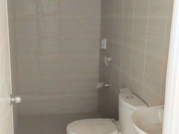 49.5 SQM Now Ready for Turn Over and Fit Out of Units, Timog QC Condo Units 2 Bedrooms