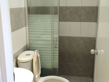 49.5 SQM Now Ready for Turn Over and Fit Out of Units, Timog QC Condo Units 2 Bedrooms