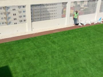 49.5 SQM Now Ready for Turn Over and Fit Out of Units, Timog QC Condo Units 2 Bedrooms