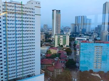 49.5 SQM Now Ready for Turn Over and Fit Out of Units, Timog QC Condo Units 2 Bedrooms