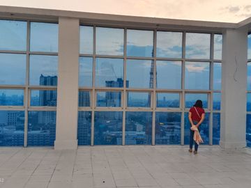 49.5 SQM Now Ready for Turn Over and Fit Out of Units, Timog QC Condo Units 2 Bedrooms
