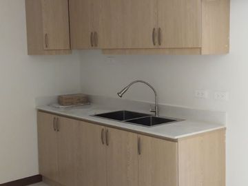 49.5 SQM Now Ready for Turn Over and Fit Out of Units, Timog QC Condo Units 2 Bedrooms