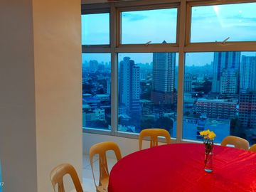 49.5 SQM Now Ready for Turn Over and Fit Out of Units, Timog QC Condo Units 2 Bedrooms