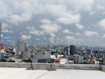 49.5 SQM Now Ready for Turn Over and Fit Out of Units, Timog QC Condo Units 2 Bedrooms