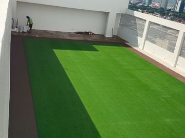 49.5 SQM Now Ready for Turn Over and Fit Out of Units, Timog QC Condo Units 2 Bedrooms