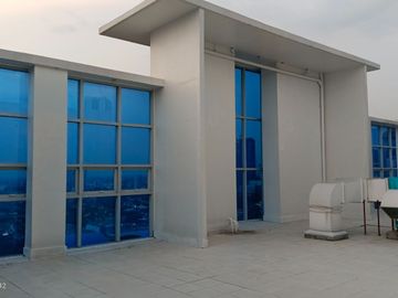 49.5 SQM Now Ready for Turn Over and Fit Out of Units, Timog QC Condo Units 2 Bedrooms