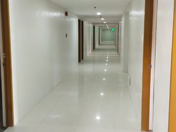 49.5 SQM Now Ready for Turn Over and Fit Out of Units, Timog QC Condo Units 2 Bedrooms