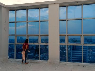 49.5 SQM Now Ready for Turn Over and Fit Out of Units, Timog QC Condo Units 2 Bedrooms