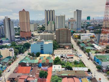 49.5 SQM Now Ready for Turn Over and Fit Out of Units, Timog QC Condo Units 2 Bedrooms
