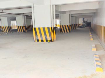 49.5 SQM Now Ready for Turn Over and Fit Out of Units, Timog QC Condo Units 2 Bedrooms