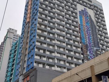 49.5 SQM Now Ready for Turn Over and Fit Out of Units, Timog QC Condo Units 2 Bedrooms