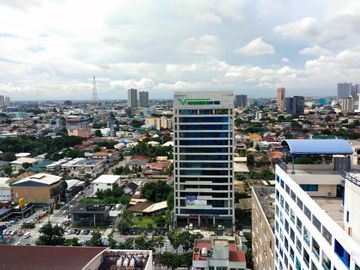 49.5 SQM Now Ready for Turn Over and Fit Out of Units, Timog QC Condo Units 2 Bedrooms
