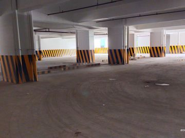 49.5 SQM Now Ready for Turn Over and Fit Out of Units, Timog QC Condo Units 2 Bedrooms