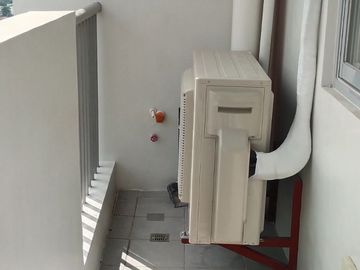 49.5 SQM Now Ready for Turn Over and Fit Out of Units, Timog QC Condo Units 2 Bedrooms