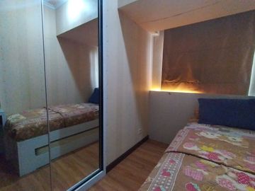 SEWA APARTEMEN WATERPLACE TOWER B FULL FURNISHED SURABAYA BARAT