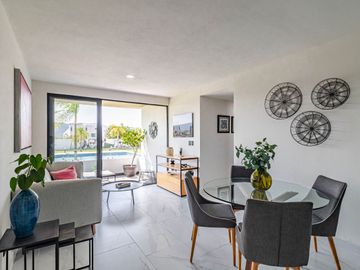 Departamento en Venta con 3 recamaras alberca al sur de Cuernavaca en Xochitepec Morelos