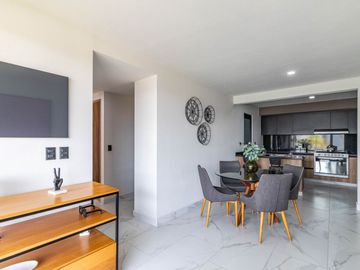 Departamento en Venta con 3 recamaras alberca al sur de Cuernavaca en Xochitepec Morelos