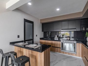 Departamento en Venta con 3 recamaras alberca al sur de Cuernavaca en Xochitepec Morelos