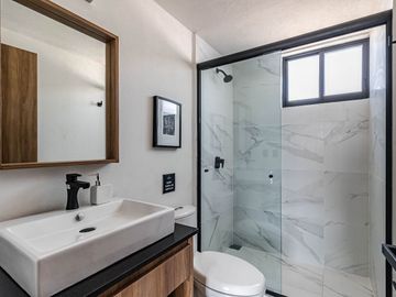 Departamento en Venta con 3 recamaras alberca al sur de Cuernavaca en Xochitepec Morelos