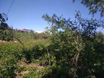 8,800 sq.m. prime commercial lot for sale  in Marigondon @ P12k/sq.m.