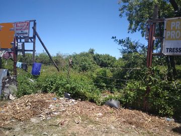 8,800 sq.m. prime commercial lot for sale  in Marigondon @ P12k/sq.m.