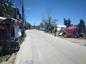 8,800 sq.m. prime commercial lot for sale  in Marigondon @ P12k/sq.m.