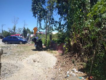 8,800 sq.m. prime commercial lot for sale  in Marigondon @ P12k/sq.m.