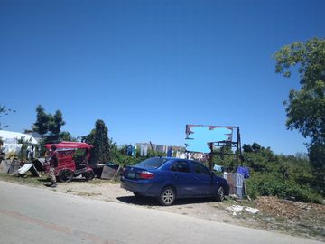 8,800 sq.m. prime commercial lot for sale  in Marigondon @ P12k/sq.m.