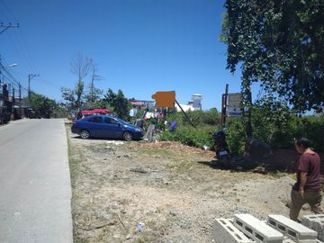 8,800 sq.m. prime commercial lot for sale  in Marigondon @ P12k/sq.m.