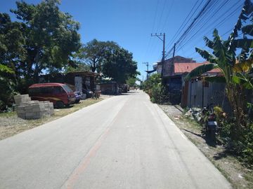 8,800 sq.m. prime commercial lot for sale  in Marigondon @ P12k/sq.m.