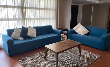 Discovery Primea 3BR Bedroom for sale in Makati Metro Manila