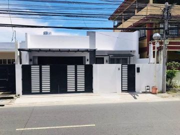 3BR Bungalow House for Sale in Teresa Park Subdivision, Las Pinas City