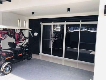 3BR Bungalow House for Sale in Teresa Park Subdivision, Las Pinas City