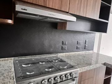 VENTA DE DEPARTAMENTO DE LUJO CON AMENIDADES
